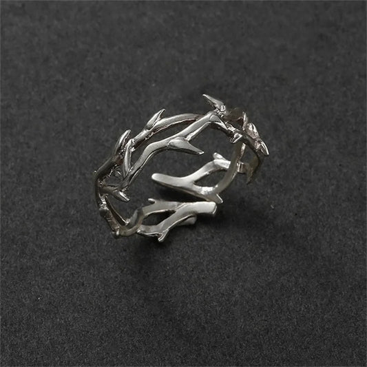 Thorn Branch Ring